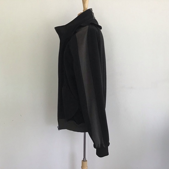 New York Yankees MLB Insiders Club Life Member Genuine Merchandise Black Jacket - Picture 9 of 14